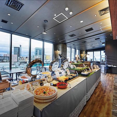Daiwa Roynet Hotel Sendai Nishiguchi Premier Екстериор снимка