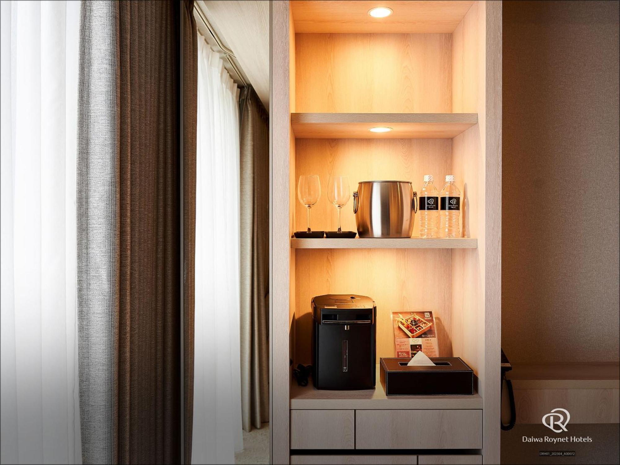 Daiwa Roynet Hotel Sendai Nishiguchi Premier Екстериор снимка